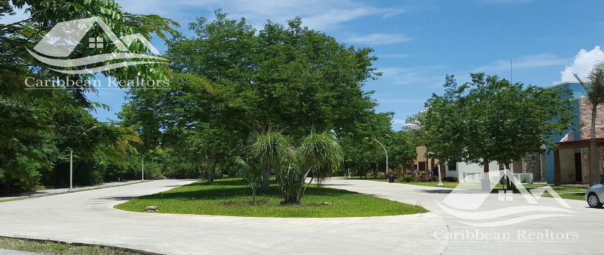 Foto de terreno habitacional en venta en  , playa del carmen, solidaridad, quintana roo, 27545613 No. 04