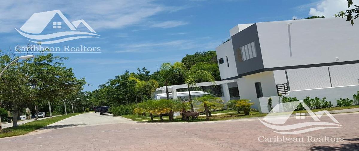 Foto de terreno habitacional en venta en  , playa del carmen, solidaridad, quintana roo, 27545613 No. 05