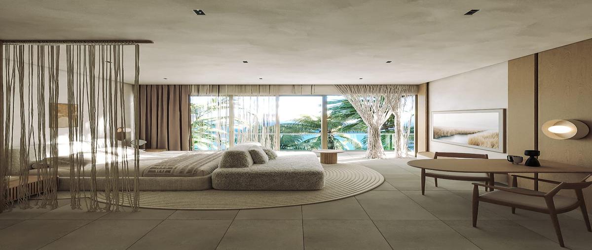 Foto de departamento en venta en  , playa del carmen, solidaridad, quintana roo, 0 No. 03