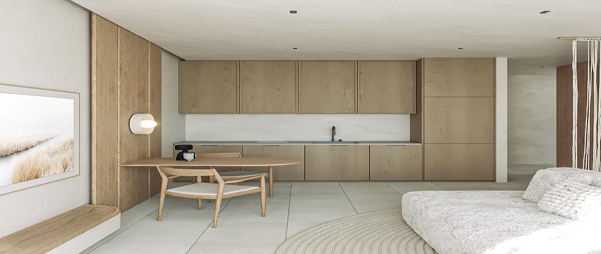 Foto de departamento en venta en  , playa del carmen, solidaridad, quintana roo, 0 No. 05