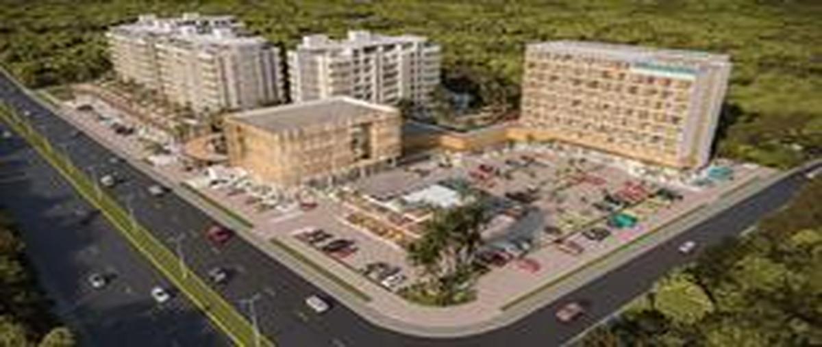 Foto de departamento en venta en  , playa del carmen, solidaridad, quintana roo, 27635766 No. 05