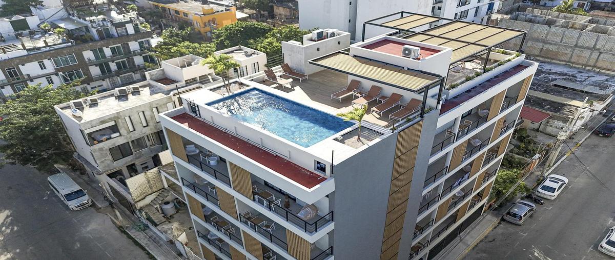 Foto de departamento en , playa del carmen, solidaridad, quintana roo, 27652519 foto 04 Foto de departamento en venta en , playa del carmen, solidaridad, quintana roo, 27652519 No. 04