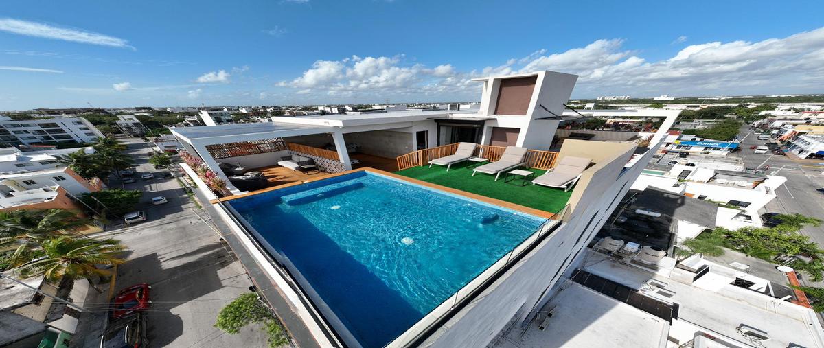 Foto de departamento en , playa del carmen, solidaridad, quintana roo, 0 foto 03 Foto de departamento en venta en , playa del carmen, solidaridad, quintana roo, 0 No. 03