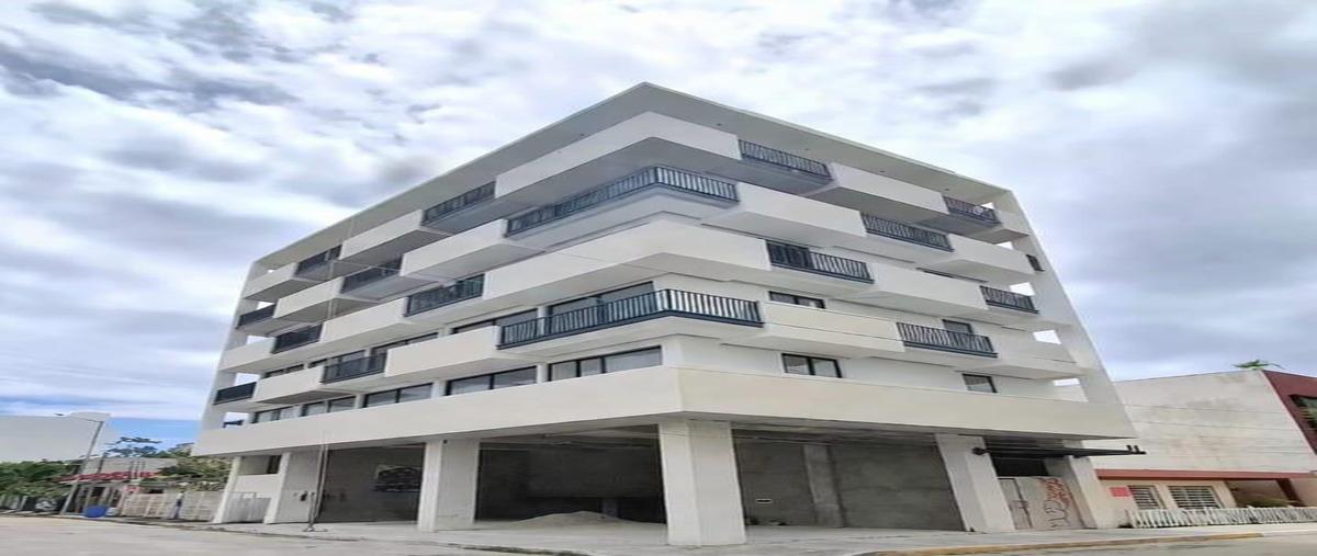 Foto de departamento en venta en  , playa del carmen, solidaridad, quintana roo, 27735975 No. 05