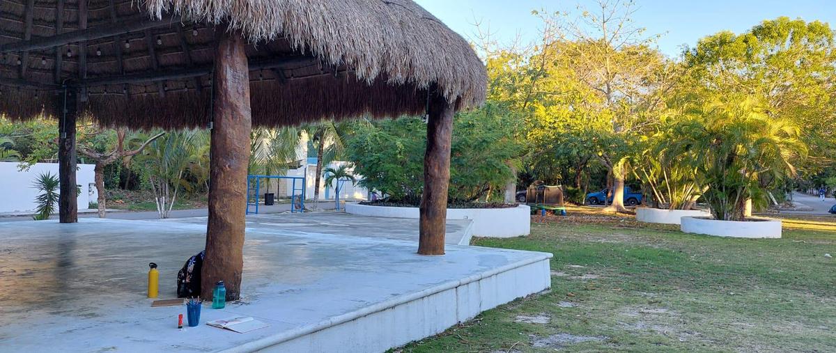 Foto de terreno habitacional en venta en  , playa del carmen, solidaridad, quintana roo, 27745310 No. 04