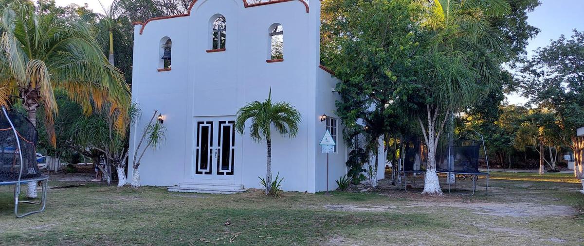 Foto de terreno habitacional en venta en  , playa del carmen, solidaridad, quintana roo, 27745310 No. 05