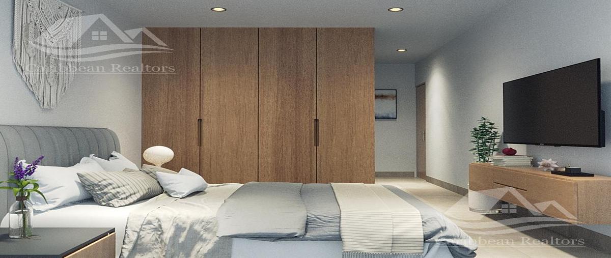 Foto de departamento en venta en  , playa del carmen, solidaridad, quintana roo, 0 No. 05