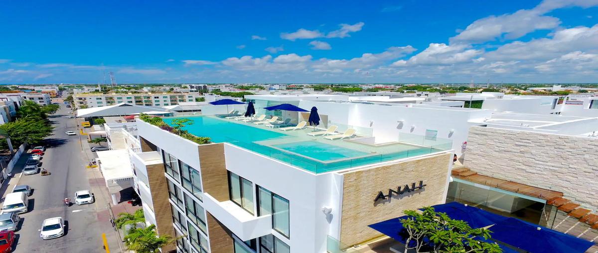 Foto de departamento en , playa del carmen, solidaridad, quintana roo, 0 foto 02 Foto de departamento en venta en , playa del carmen, solidaridad, quintana roo, 0 No. 02