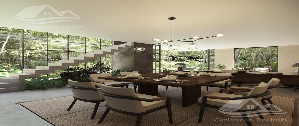 Foto de casa en venta en  , playa del carmen, solidaridad, quintana roo, 0 No. 03