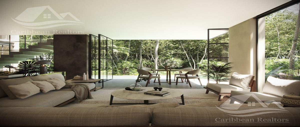 Foto de casa en venta en  , playa del carmen, solidaridad, quintana roo, 0 No. 05