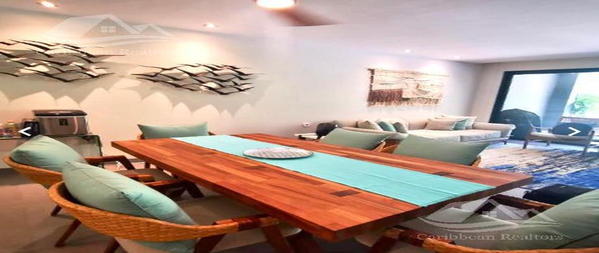Foto de departamento en venta en  , playa del carmen, solidaridad, quintana roo, 0 No. 03
