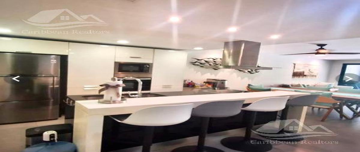 Foto de departamento en venta en  , playa del carmen, solidaridad, quintana roo, 0 No. 05