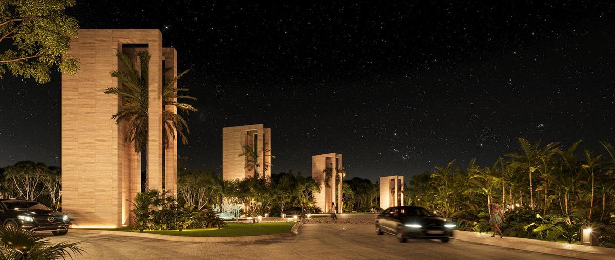 Foto de terreno habitacional en venta en  , playa del carmen, solidaridad, quintana roo, 0 No. 05