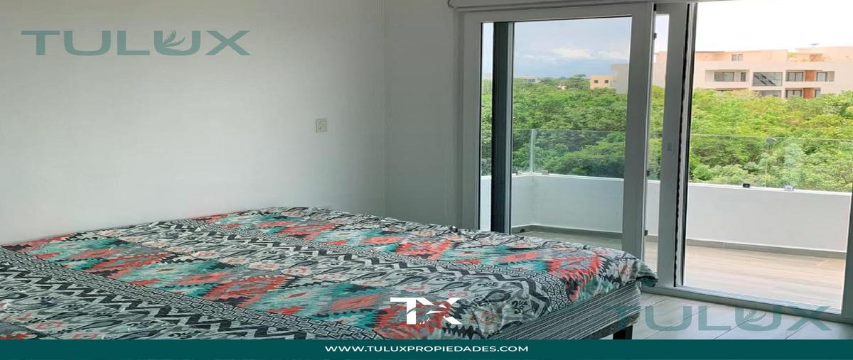 Foto de departamento en venta en  , playa del carmen, solidaridad, quintana roo, 27846228 No. 03