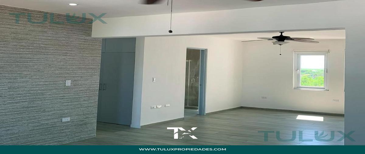 Foto de departamento en venta en  , playa del carmen, solidaridad, quintana roo, 27846228 No. 04