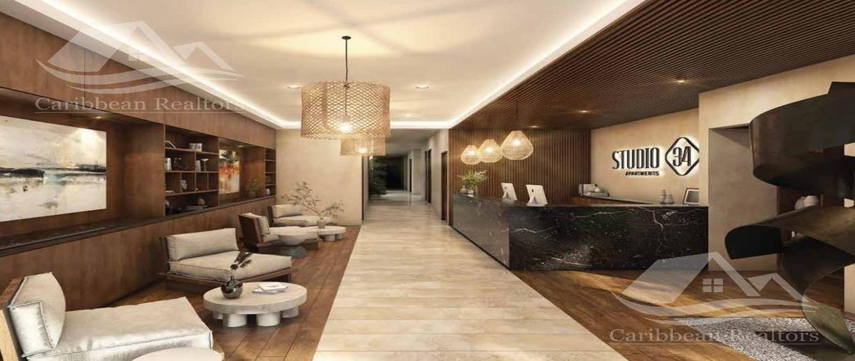 Foto de departamento en venta en  , playa del carmen, solidaridad, quintana roo, 0 No. 04