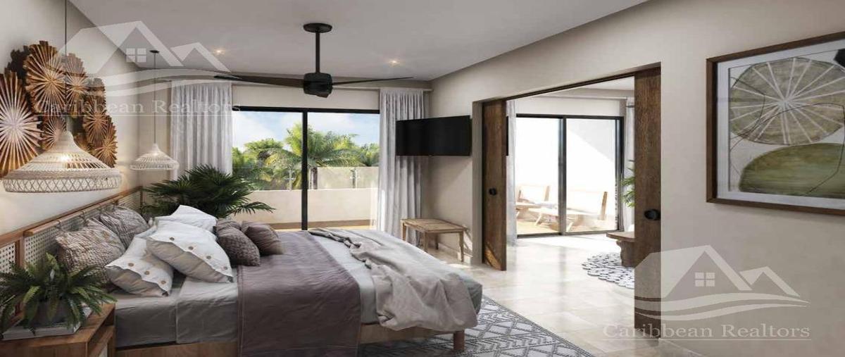 Foto de departamento en venta en  , playa del carmen, solidaridad, quintana roo, 0 No. 04