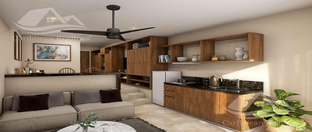 Foto de departamento en venta en  , playa del carmen, solidaridad, quintana roo, 0 No. 05