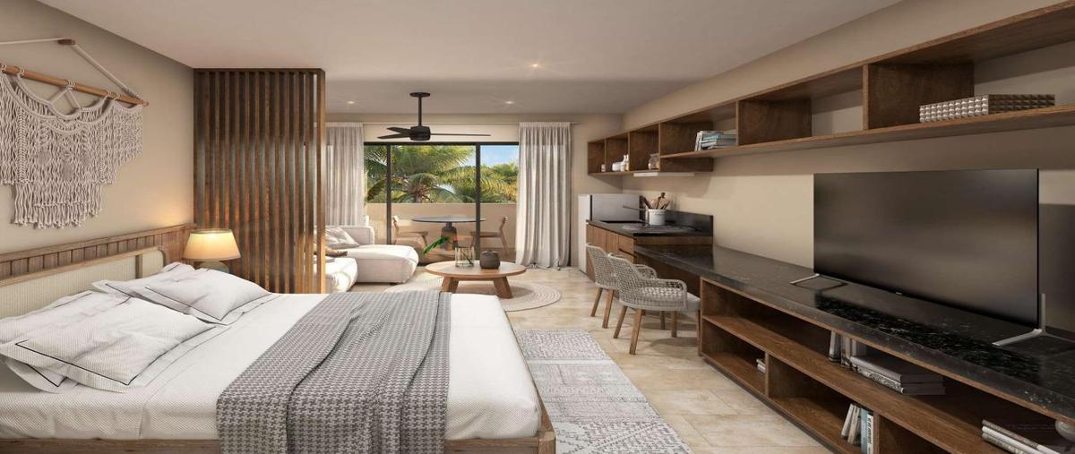 Foto de departamento en venta en  , playa del carmen, solidaridad, quintana roo, 0 No. 04