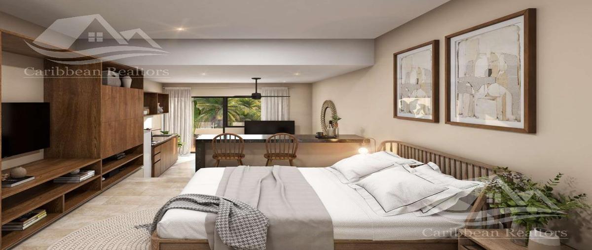 Foto de departamento en venta en  , playa del carmen, solidaridad, quintana roo, 0 No. 05