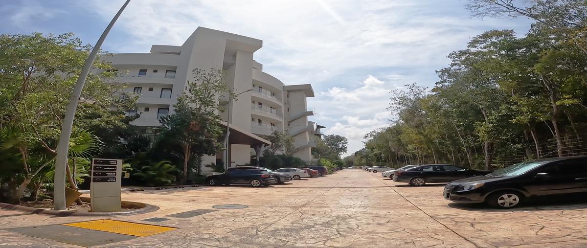 Foto de departamento en venta en  , playa del carmen, solidaridad, quintana roo, 27866386 No. 03