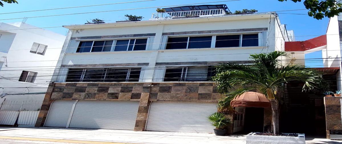 Foto de rancho en venta en  , playa del carmen, solidaridad, quintana roo, 27881343 No. 03