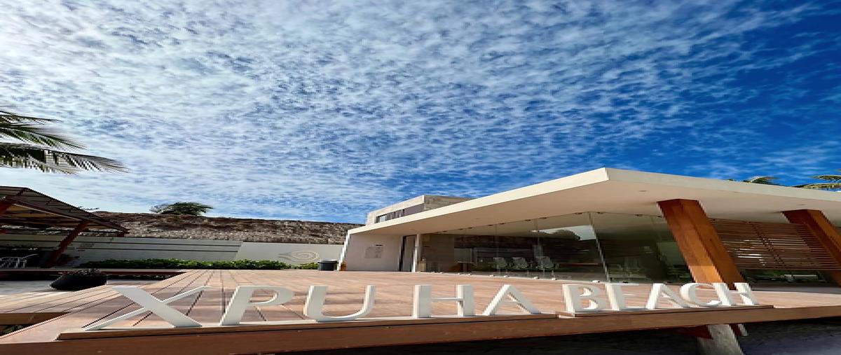 Foto de terreno habitacional en venta en  , playa del carmen, solidaridad, quintana roo, 27887302 No. 03