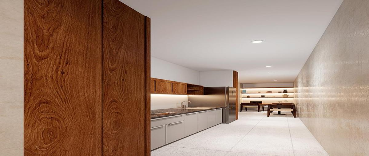 Foto de departamento en venta en  , playa del carmen, solidaridad, quintana roo, 27898124 No. 04