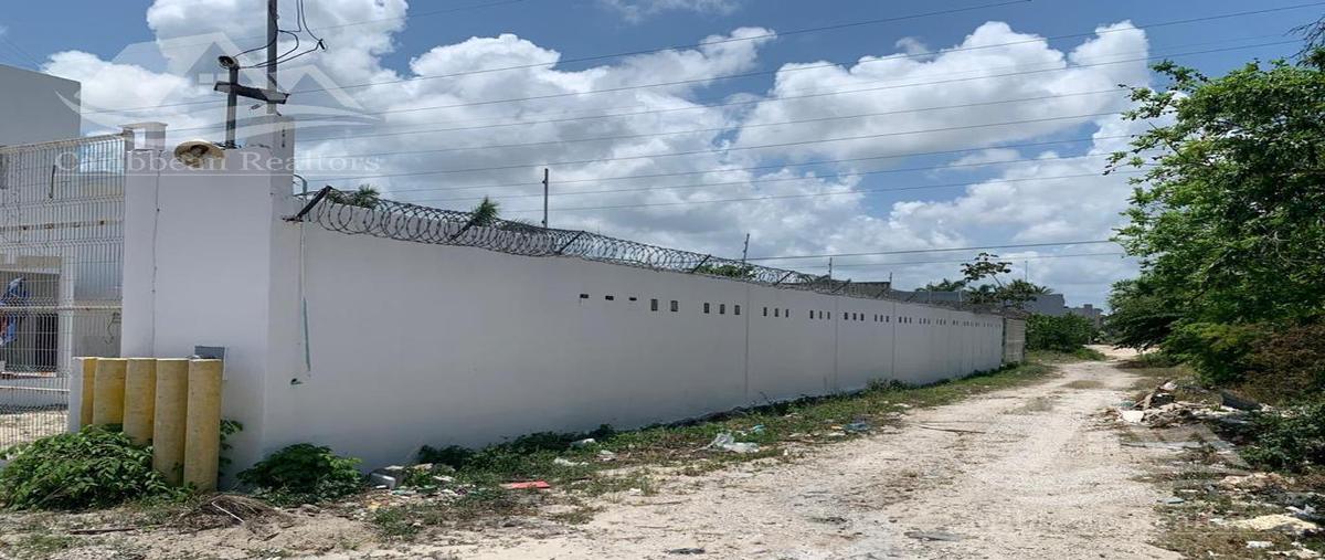 Foto de bodega en venta en  , playa del carmen, solidaridad, quintana roo, 27907085 No. 03