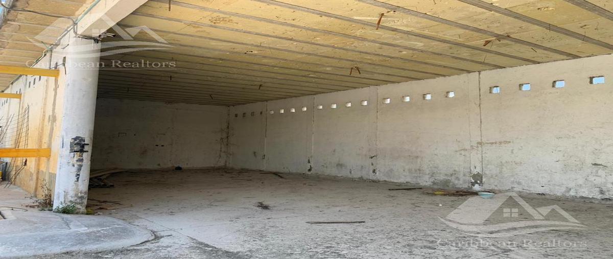 Foto de bodega en venta en  , playa del carmen, solidaridad, quintana roo, 27907085 No. 04