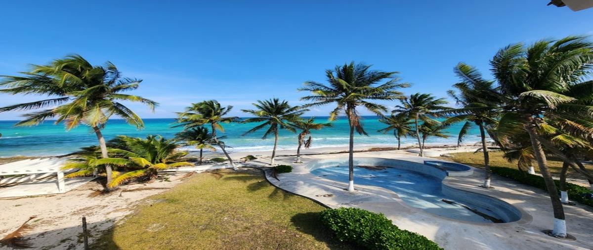 Foto de casa en venta en  , playa del carmen, solidaridad, quintana roo, 27929408 No. 03