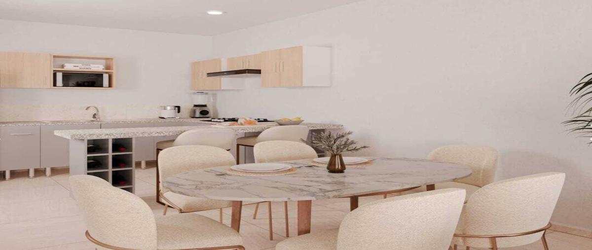 Foto de casa en venta en  , playa del carmen, solidaridad, quintana roo, 27929622 No. 04