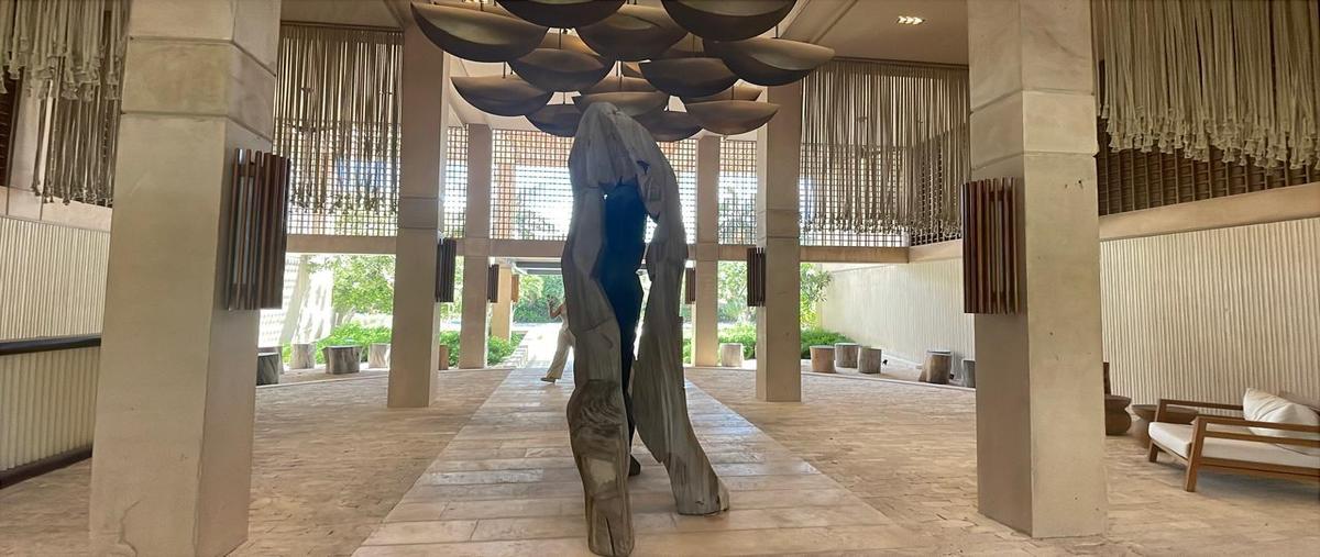 Foto de terreno habitacional en venta en  , playa del carmen, solidaridad, quintana roo, 27929623 No. 05