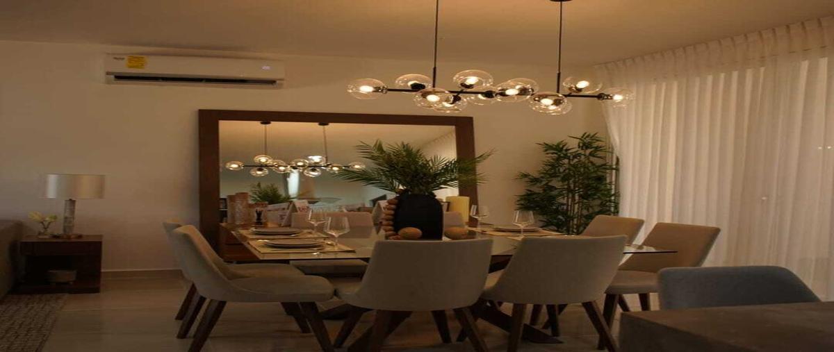 Foto de casa en venta en  , playa del carmen, solidaridad, quintana roo, 27935118 No. 04