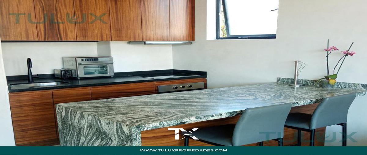 Foto de departamento en venta en  , playa del carmen, solidaridad, quintana roo, 27943396 No. 05