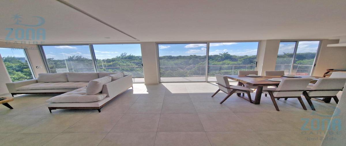 Foto de departamento en venta en  , playa del carmen, solidaridad, quintana roo, 0 No. 03