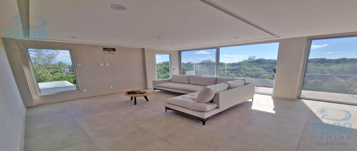 Foto de departamento en venta en  , playa del carmen, solidaridad, quintana roo, 0 No. 04