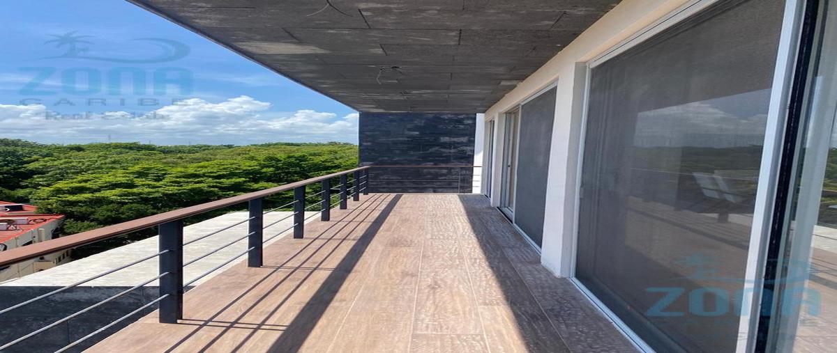 Foto de departamento en venta en  , playa del carmen, solidaridad, quintana roo, 0 No. 05