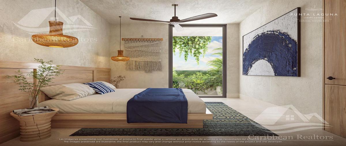 Foto de departamento en venta en  , playa del carmen, solidaridad, quintana roo, 0 No. 05