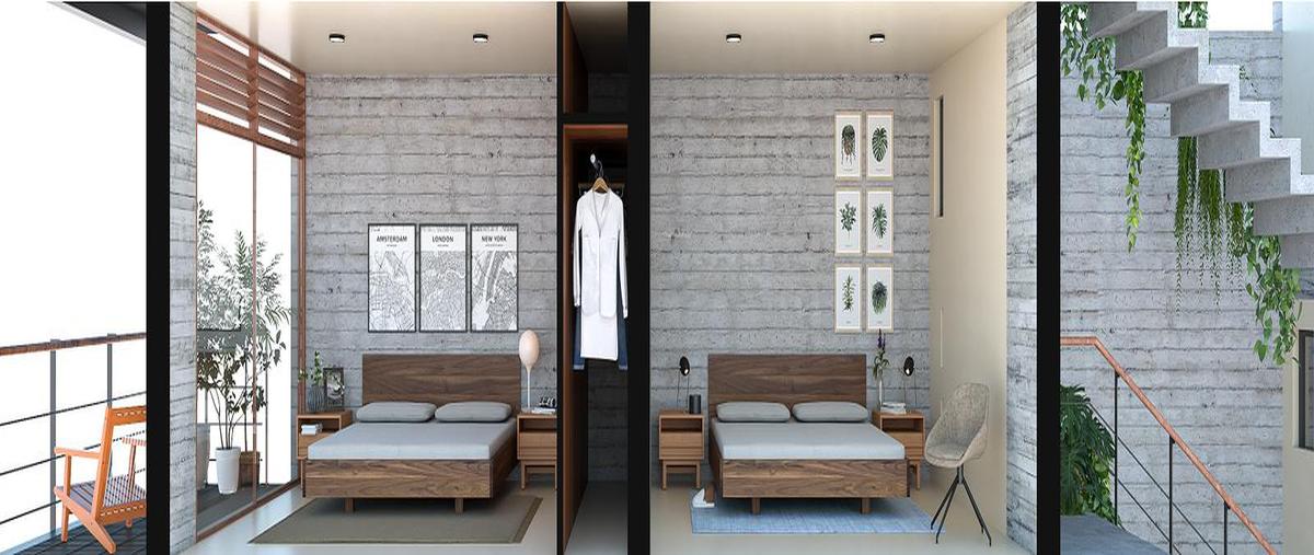 Foto de departamento en venta en  , playa del carmen, solidaridad, quintana roo, 0 No. 03