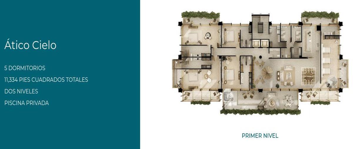 Foto de casa en venta en  , playa del carmen, solidaridad, quintana roo, 0 No. 03