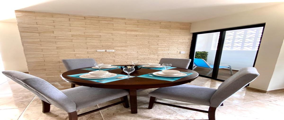 Foto de departamento en venta en  , playa del carmen, solidaridad, quintana roo, 0 No. 05