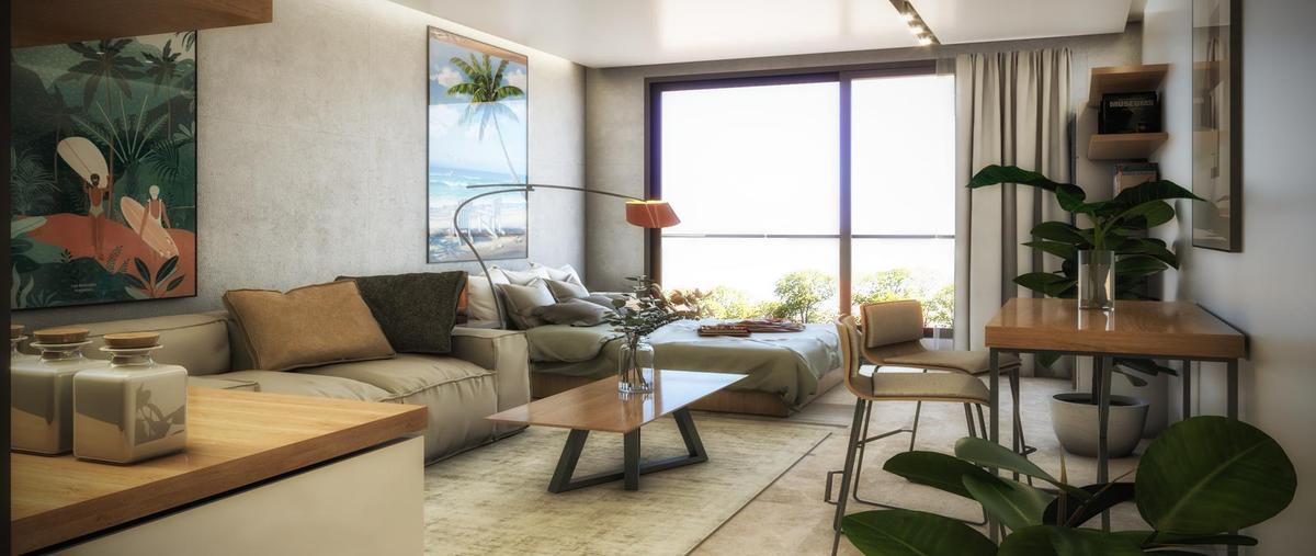 Foto de departamento en venta en  , playa del carmen, solidaridad, quintana roo, 0 No. 05