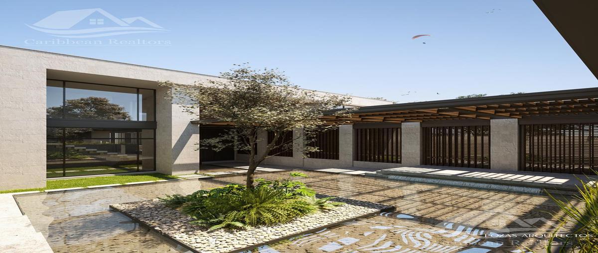 Foto de casa en venta en  , playa del carmen, solidaridad, quintana roo, 0 No. 05