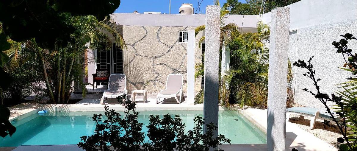 Foto de rancho en venta en  , playa del carmen, solidaridad, quintana roo, 28103521 No. 03