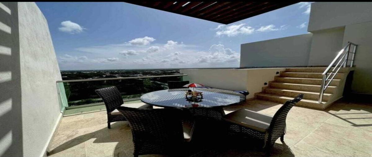 Foto de departamento en venta en  , playa del carmen, solidaridad, quintana roo, 0 No. 04