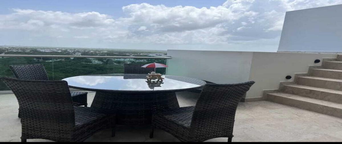 Foto de departamento en venta en  , playa del carmen, solidaridad, quintana roo, 0 No. 05