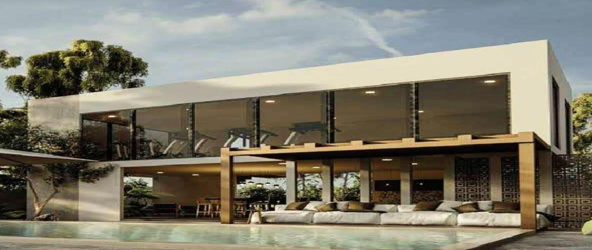 Foto de terreno habitacional en venta en  , playa del carmen, solidaridad, quintana roo, 0 No. 03