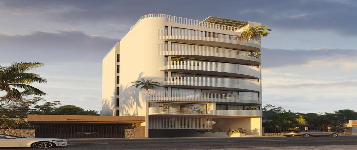 Foto de departamento en venta en  , playa del carmen, solidaridad, quintana roo, 28147210 No. 05