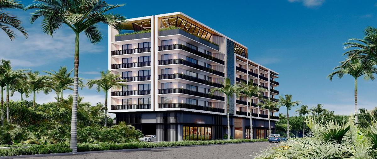 Foto de departamento en venta en  , playa del carmen, solidaridad, quintana roo, 0 No. 05